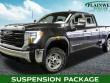 Used 2024 GMC Sierra 2500 HD Pro Truck Crew Cab