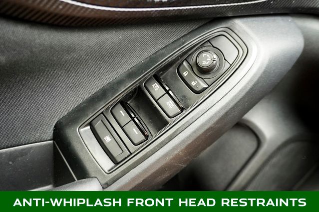 2023 SUBARU CROSSTREK - Image 24