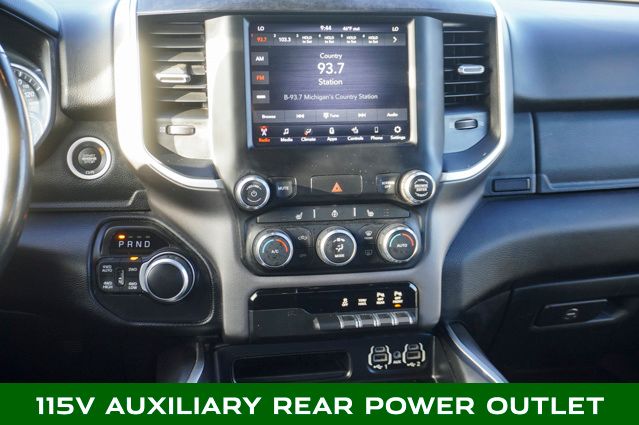 2020 RAM 1500 - Image 11