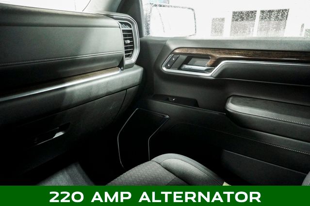 2024 GMC SIERRA - Image 25