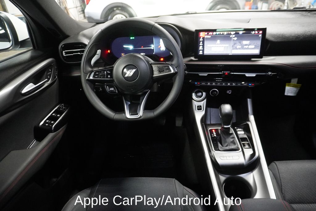 2024 DODGE HORNET - Image 9