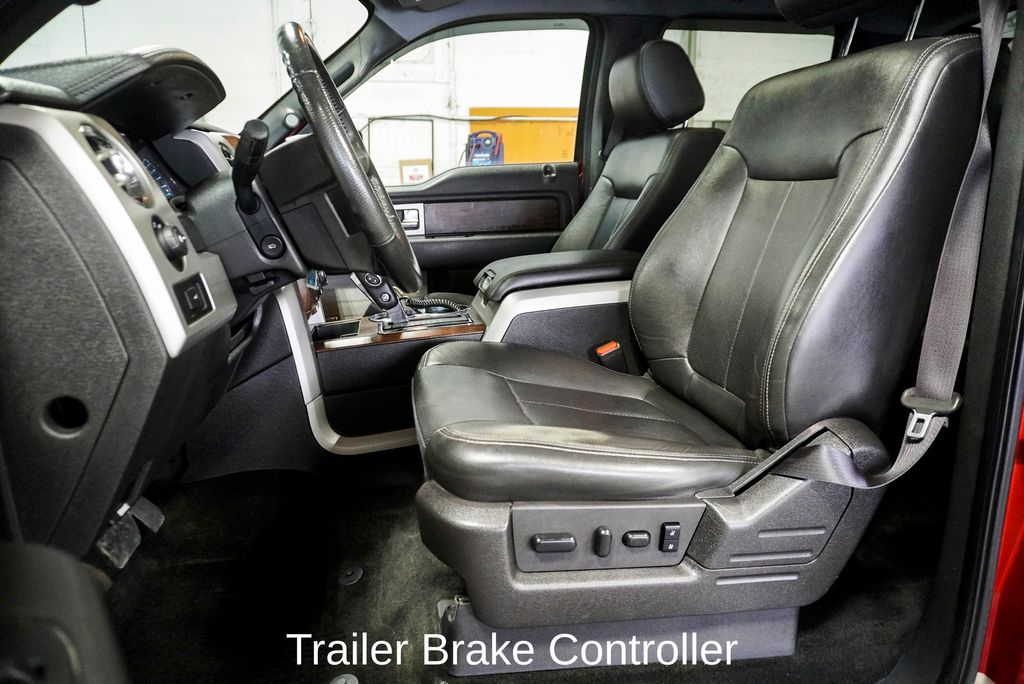 2014 FORD F-150 - Image 13