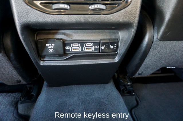 2023 JEEP GRAND CHEROKEE - Image 10