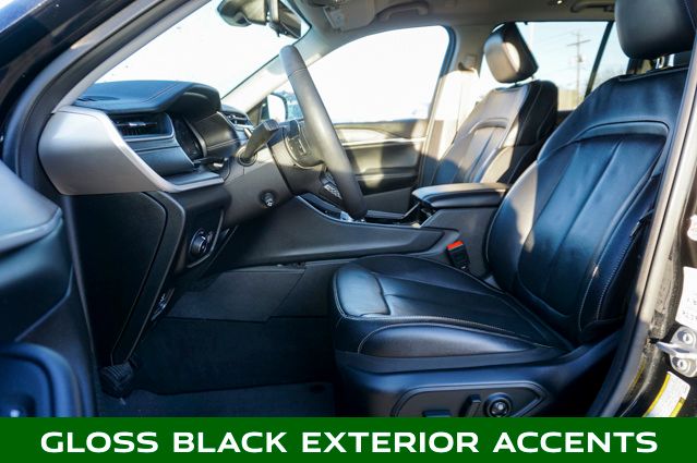 2023 JEEP GRAND CHEROKEE - Image 15