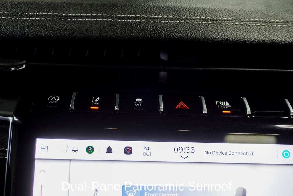 2024 JEEP GRAND CHEROKEE - Image 21