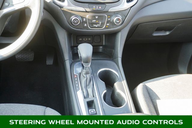 2023 CHEVROLET EQUINOX - Image 11