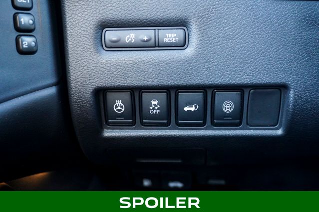 2022 NISSAN MURANO - Image 28