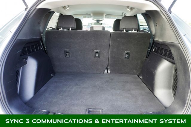 2022 FORD ESCAPE - Image 5