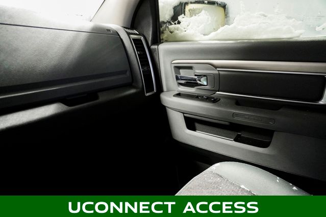 2017 RAM 1500 - Image 26