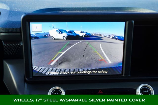 2024 FORD MAVERICK - Image 13