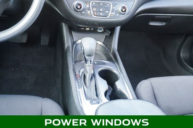 2023 CHEVROLET MALIBU - Image 11