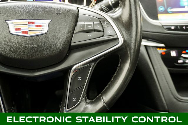 2019 CADILLAC XT5 - Image 23