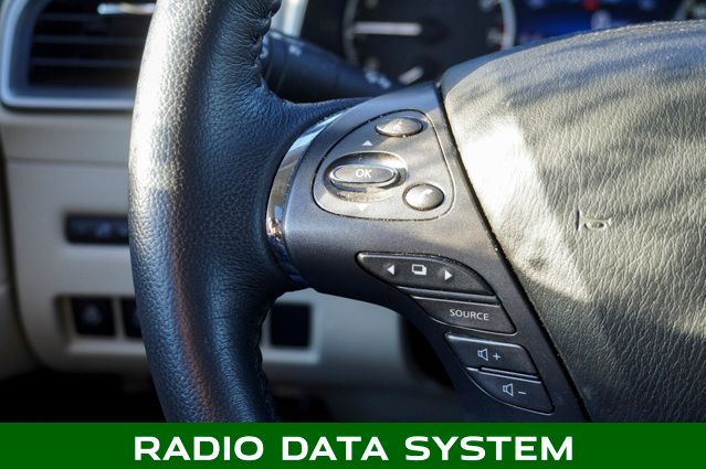 2023 NISSAN MURANO - Image 23