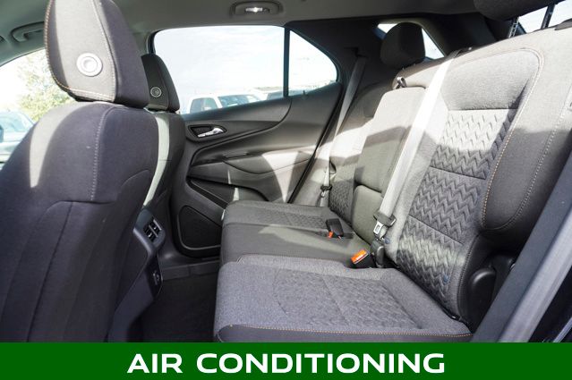 2024 CHEVROLET EQUINOX - Image 7