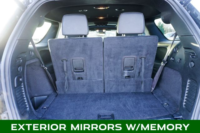 2025 DODGE DURANGO - Image 6