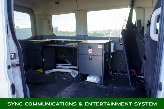 2019 FORD TRANSIT - Image 5