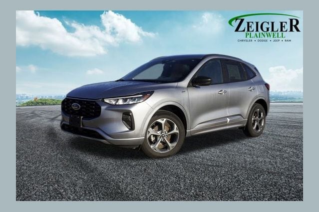 2023 FORD ESCAPE - Image 1