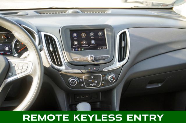 2023 CHEVROLET EQUINOX - Image 10