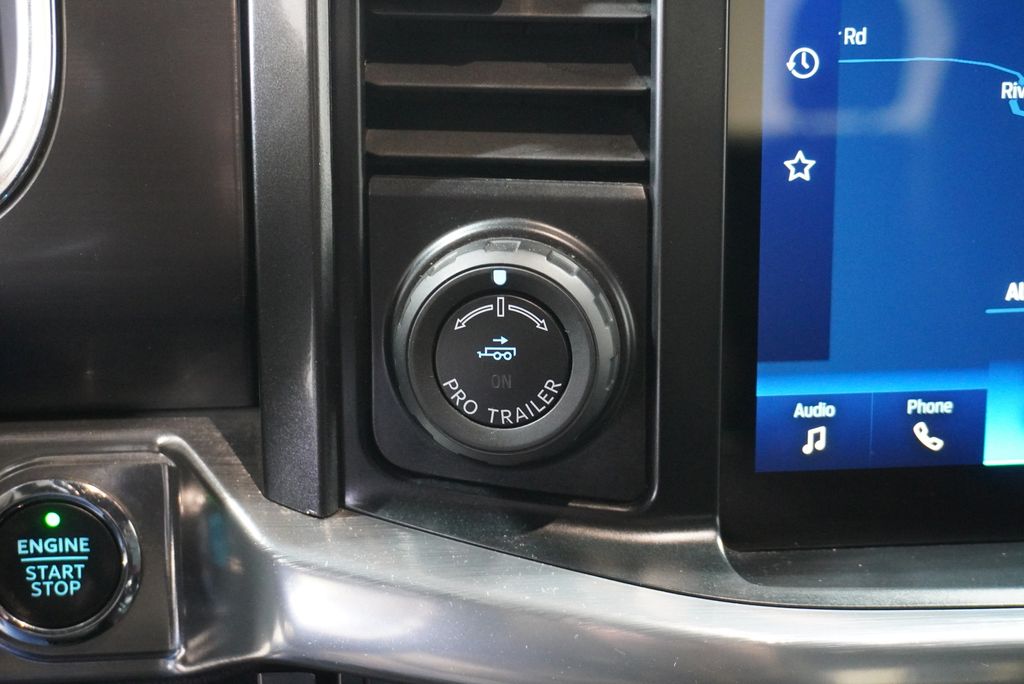 2021 FORD F-150 - Image 24