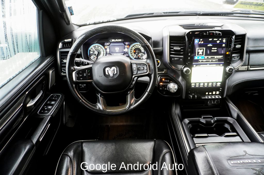 2021 RAM 1500 - Image 10