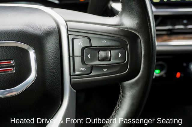 2023 GMC SIERRA - Image 18