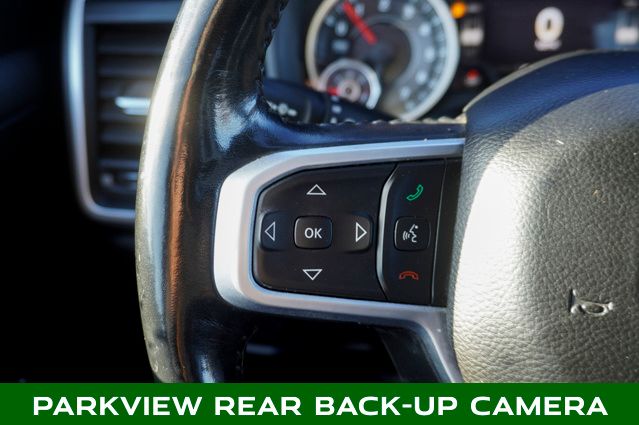 2020 RAM 1500 - Image 21