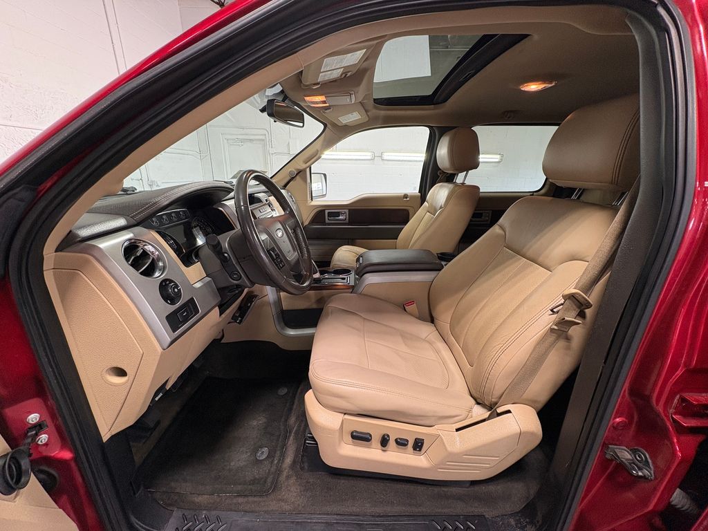 2012 FORD F-150 - Image 21