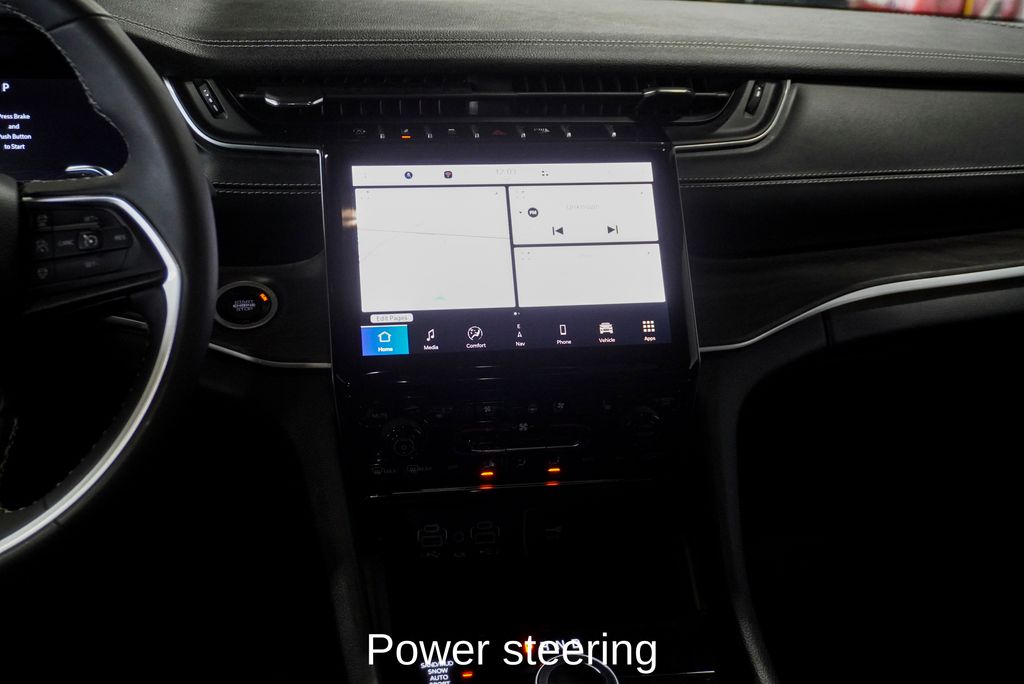 2024 JEEP GRAND CHEROKEE L - Image 14