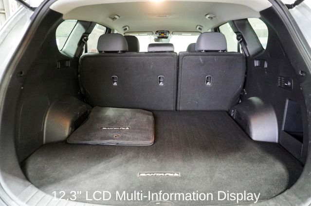2022 HYUNDAI SANTA FE - Image 5
