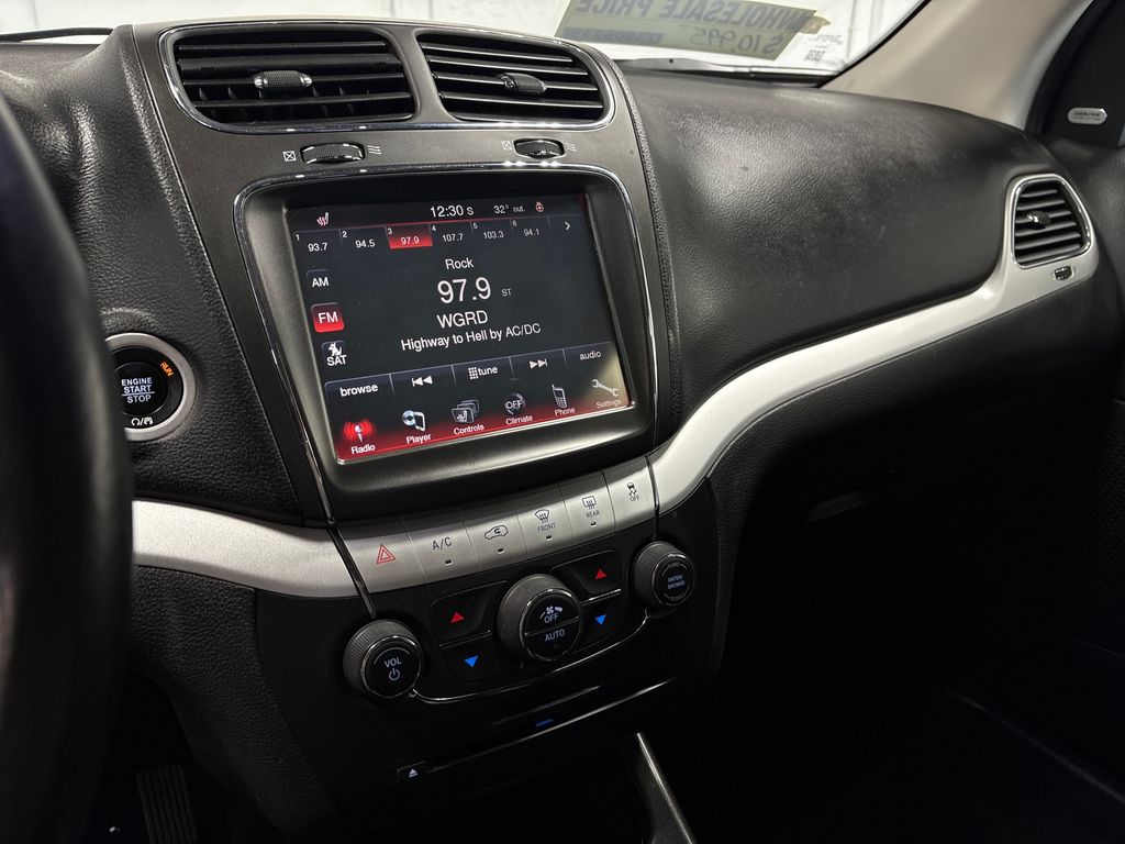 2018 DODGE JOURNEY - Image 28