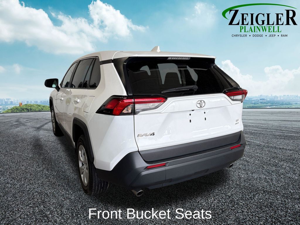 2024 TOYOTA RAV4 - Image 6