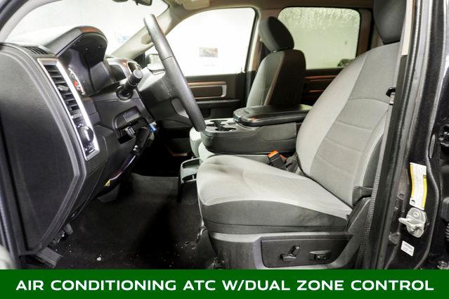 2023 RAM 1500 - Image 10