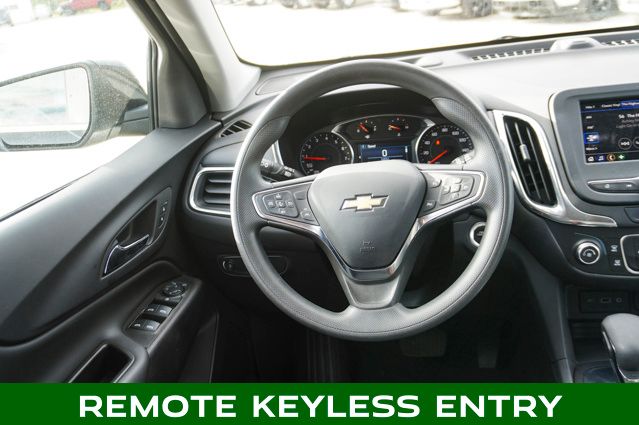 2024 CHEVROLET EQUINOX - Image 9