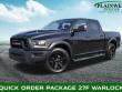 Used 2022 Ram 1500 Classic SLT Truck Crew Cab