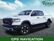 Used 2023 Ram 1500 Rebel Truck Crew Cab