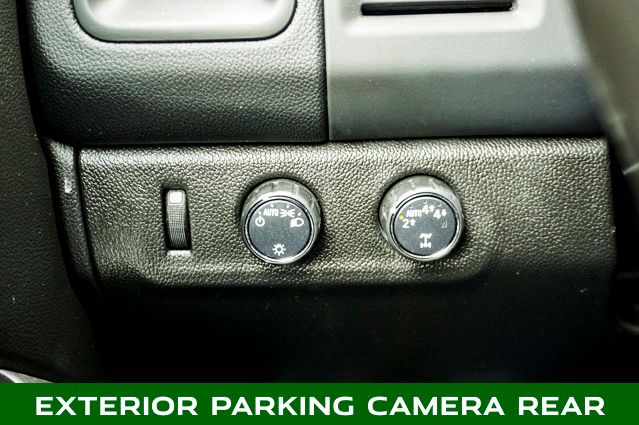 2022 CHEVROLET COLORADO - Image 22