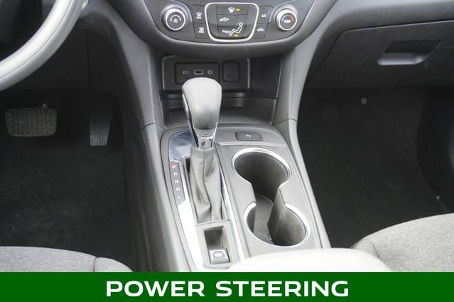 2024 CHEVROLET EQUINOX - Image 11