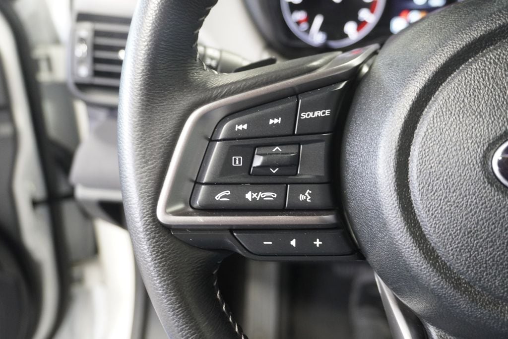 2024 SUBARU OUTBACK - Image 18