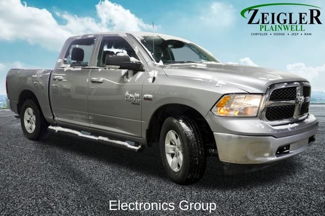 2022 RAM 1500 - Image 4