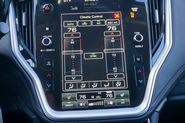 2023 SUBARU OUTBACK - Image 15