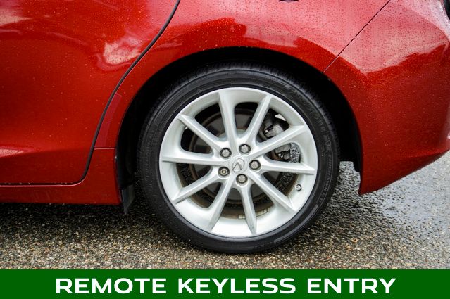 2013 LEXUS CT - Image 7