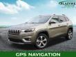 Used 2019 Jeep Cherokee Limited 4x4 SUV