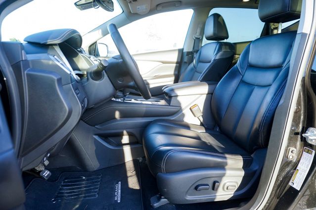 2022 NISSAN MURANO - Image 15