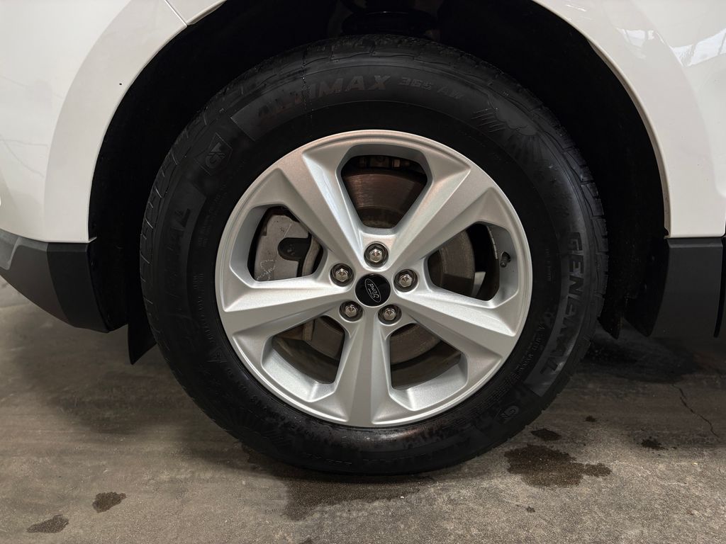 2024 FORD EDGE - Image 36