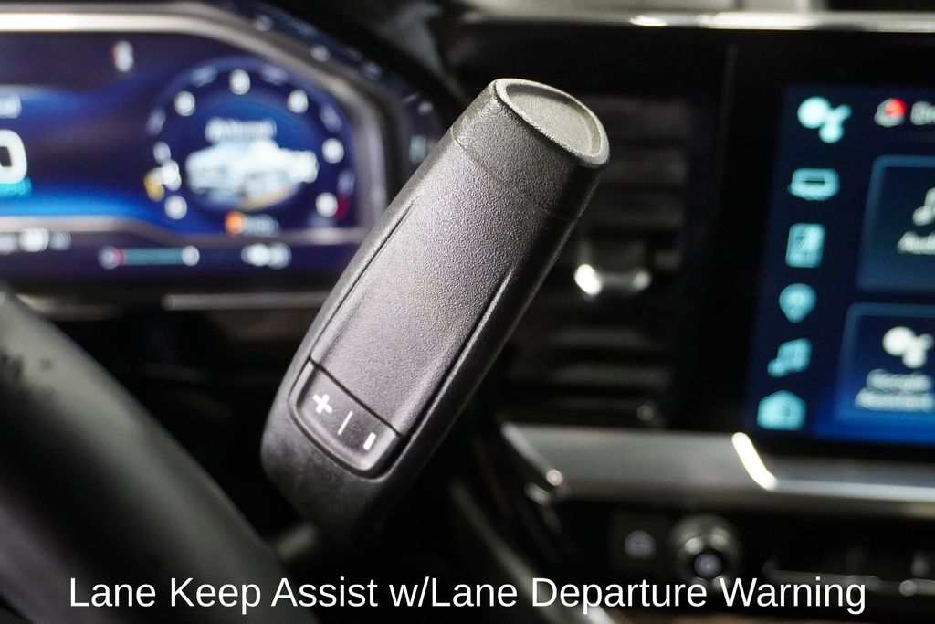 2025 CHEVROLET SILVERADO - Image 20