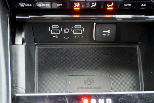 2023 JEEP GRAND CHEROKEE - Image 22