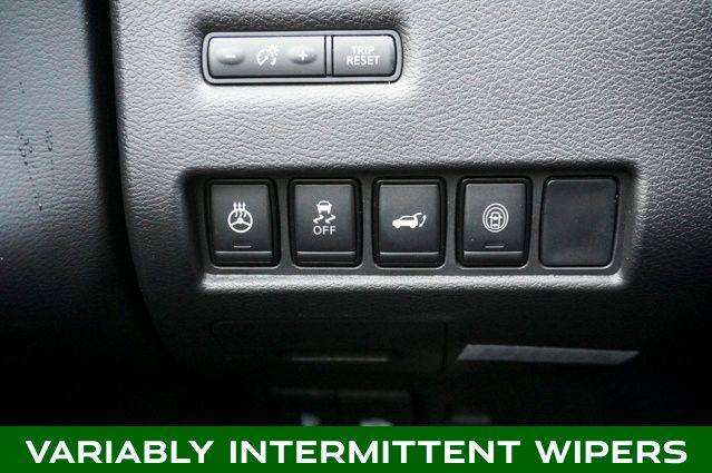 2024 NISSAN MURANO - Image 26