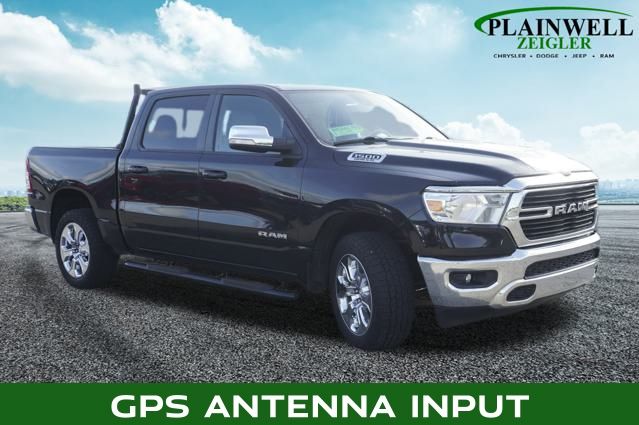 2021 RAM 1500 - Image 4