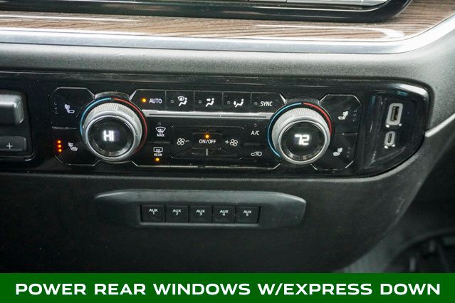 2024 CHEVROLET SILVERADO HD - Image 17