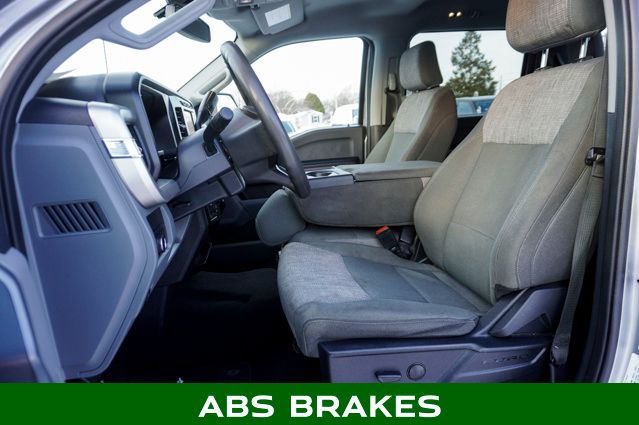 2023 FORD F-250 - Image 10